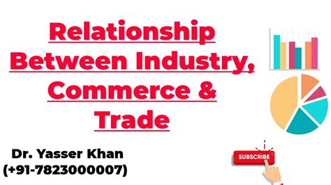 COMMERCE AND INDUSTR Y Among the cities and .